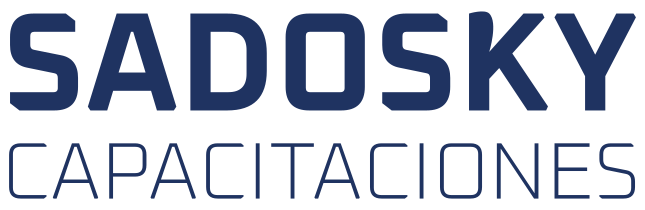 Sadosky Capacitaciones